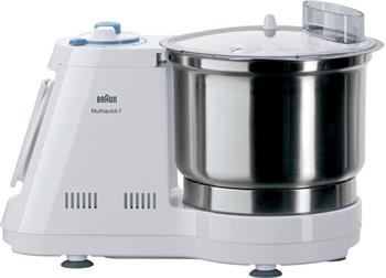 BRAUN K3000 Multiquick 7 Kitchen Machine - kuchyňský robot