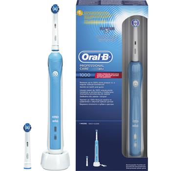 Braun Oral-B PRO 1000 (PC1000)