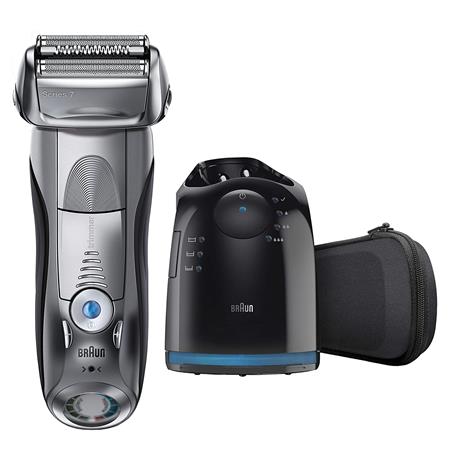 Braun Series 7 7790cc Pulsonic