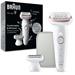 Braun SILK-ÉPIL 9 9-030 epilátor