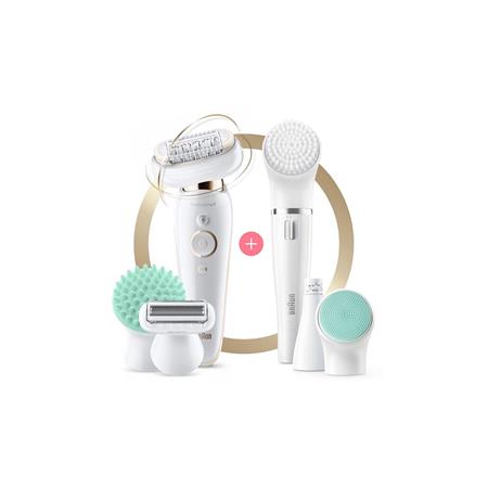 Braun Silk-épil 9 Flex Beauty Set 9300