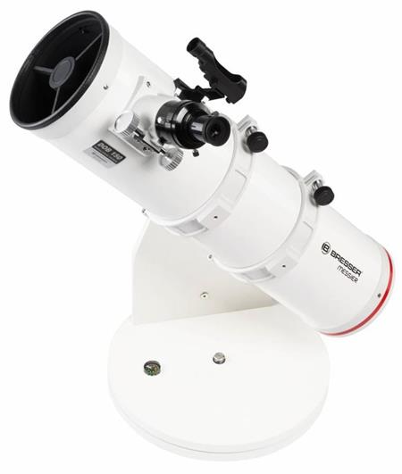 Bresser Messier 6" Dobsonian Telescope