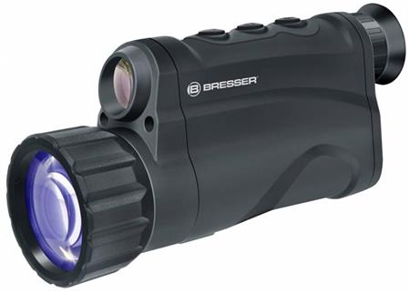 Bresser Night Vision 5x50 Monocular with record function