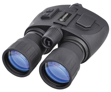 Bresser NightSpy 5x50 Night Vision Binoculars