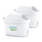 Brita Maxtra Pro All-In-1 náhradní filtr, 2 kusy