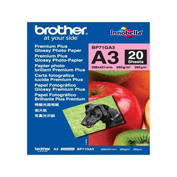 BROTHER BP71GA3