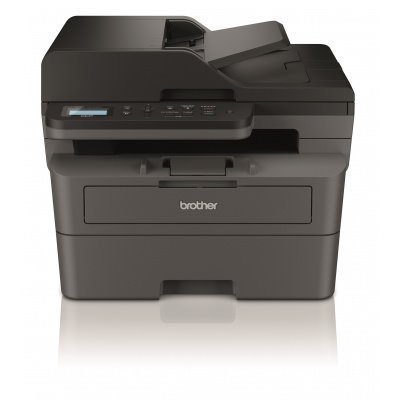 Brother DCP-L2640DN tiskárna PCL 34 str. min, kopírka, skener, USB, duplexní tisk, LAN, ADF; DCPL2640DNYJ1