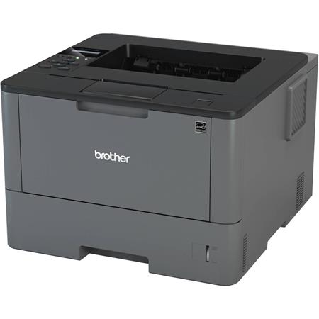 Brother HL-L5000D (Duplex, 40str., 1200dpi, 128 MB, PCL6, USB, paralelní port)