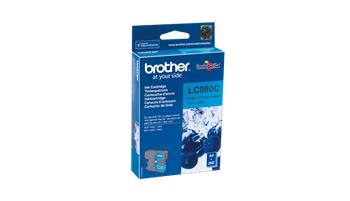 Brother LC-980C