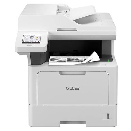 Brother MFC-L5710DW mono A4 48 stran 1200x1200dpi 512MB PCL6 USB 2 LAN kopírka skener duplex FAX WIFI DADF