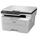 Brother multifunkce mono laserová DCP-B7620DW, 34 ppm, USB, WLAN, L PS, AirPrint - BENEFIT