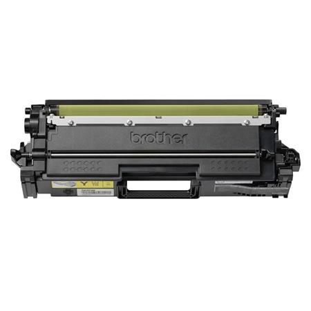 Brother TN-821XLY, toner yellow (až 9 000 stran)