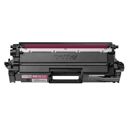 Brother TN-821XXLM, toner magenta (až 12 000 stran)