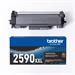 Brother - TN2590XXL černý toner (až 5 000 stran)