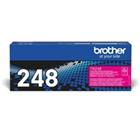 Brother toner TN-248M - 1 000 stran