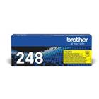 Brother toner TN-248Y - 1 000 stran