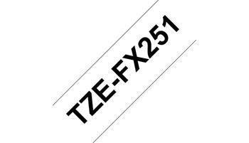 Brother TZE-FX251