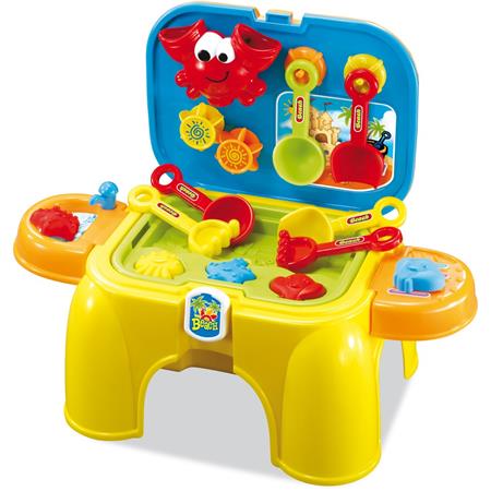 Buddy Toys BGP 1011 Plážový set - stolička