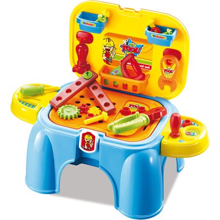 Buddy Toys BGP 1031 Dětská dílna - stolička