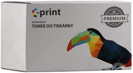 C-Print PREMIUM toner HP CE252A | HP 504A | Yellow | 7000K