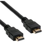 C-TECH HDMI 1.4, M/M, 3m