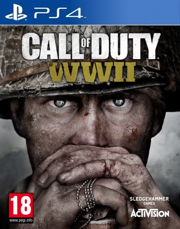 call of duty ww2 ps4 download free