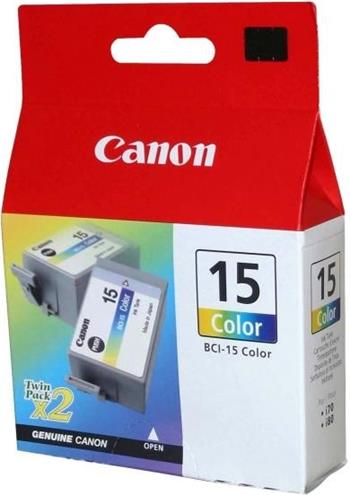 Canon BCI-15CL