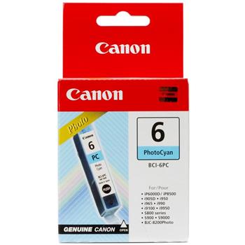 Canon BCI-6PC