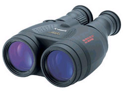 Canon Binocular 18x50 IS - dalekohled
