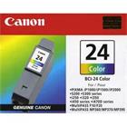 Canon BJ CARTRIDGE colour BCI-24CL (2pcs) twin