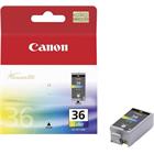 Canon CLI-36 Color Twin Pack