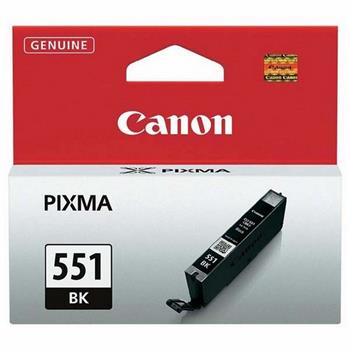 Canon CLI-551BK - black