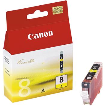 Canon CLI-8Y