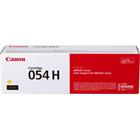 Canon CRG 054 H Yellow, 2 300 stran