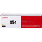 Canon CRG 054 Yellow, 1 200 stran