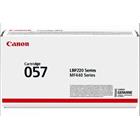 Canon CRG-057 - toner černý pro Canon LBP228X/226dw/223dw; MF449x/446x/445dw/443dw, 3.100 str.