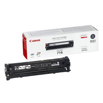 Canon CRG-716BK