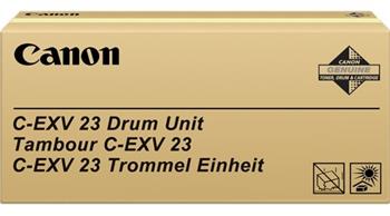 Canon Drum Unit (C-EXV 23) iR2018, 2022, 2018, 2022i - 61.000 kopií