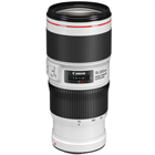 Canon EF 70-200mm f 4 L IS II USM