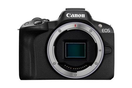 Canon EOS R50 BK Body