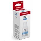 Canon GI-56 C EUR Cyan Ink Bottle