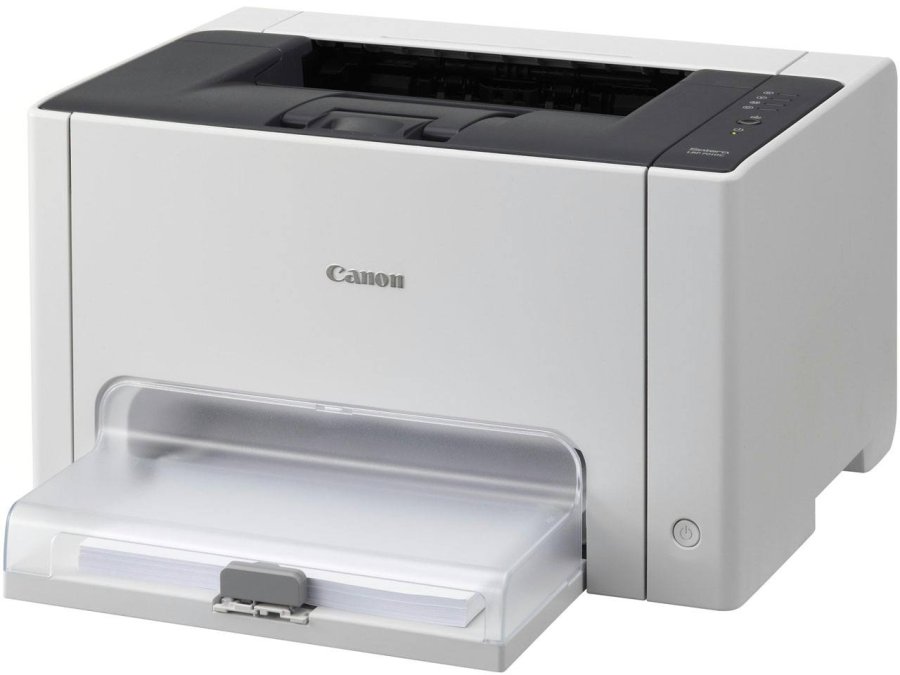 Как почистить принтер canon i sensys lbp7010c