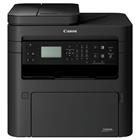 Canon i-SENSYS MF264dw II A4 čb PSC 1200x1200dpi 28ppm USB LAN WiFi WiFi Direct Duplex ADF PCL černá