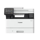 Canon i-SENSYS MF463dw černobílá, MF (tisk, kopírka, sken)A4, DADF, USB, LAN, Wi-Fi 40str. min