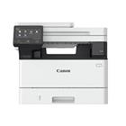 Canon i-SENSYS MF465dw - černobílá, MF (tisk, kopírka, sken,fax)A4, DADF, USB, LAN, Wi-Fi 40str. min