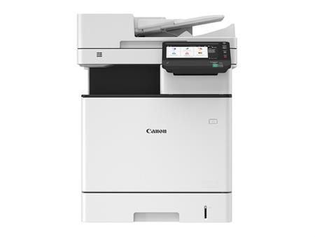 Canon i-SENSYS X C1538iF II MF Laser A4 LAN WiFi USB