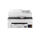 Canon MAXIFY GX2040 MF (tisk,kopírka,sken,fax,cloud) A4, 15obr min., LCD, USB, Wi-Fi