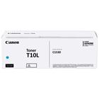 Canon originální toner (T10L) azurový pro iRC1533iF iRC1538iF X C1533P X C1538P s kapacitou 5000 stran