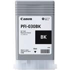 Canon PFI-030 BK černá pro imagePROGRAF TM-240 a TM-340