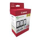 Canon PG-575XLx2 CL-576XL Multipack 2x Black +1x Color 2x15ml + 1x12,6ml